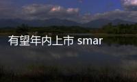 有望年內上市 smart精靈#3內飾諜照曝光