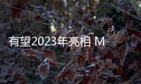 有望2023年亮相 MINI ACEMAN最新諜照曝光