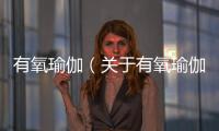 有氧瑜伽（關于有氧瑜伽的基本情況說明介紹）