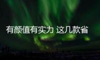 有顏值有實力 這幾款省錢的SUV家用值得一看