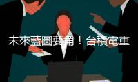 未來藍(lán)圖要角！臺(tái)積電重心逐步往 CoWoS