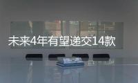 未來4年有望遞交14款潛在重磅新藥上市申請 強生展現研發藍圖
