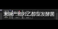 末端產(chǎn)物對乙醇型發(fā)酵菌群產(chǎn)氫能力及代謝進程的影響