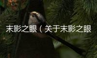 末影之眼（關于末影之眼的基本情況說明介紹）