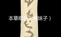 本草綱目（辣妹子）