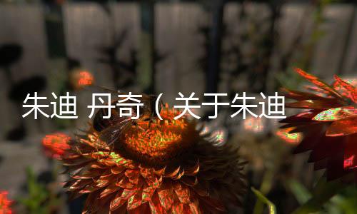 朱迪 丹奇（關(guān)于朱迪 丹奇的基本情況說(shuō)明介紹）