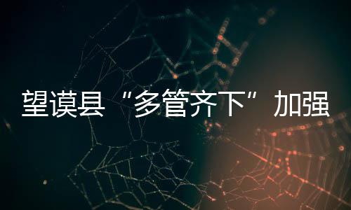 望謨縣“多管齊下”加強黨費收繳管理