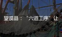 望謨縣：“六道工序”讓不合格黨員認定更嚴更細更準