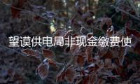 望謨供電局非現(xiàn)金繳費(fèi)使企業(yè)和客戶“共贏”