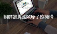 朝鮮譴責國際原子能機構偏袒日本