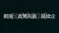 期指：政策托底，延續企穩