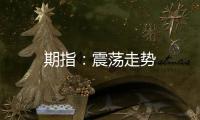 期指：震蕩走勢