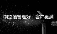 期望值管理好，客戶更滿意，牙科發(fā)展更好