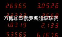 方博加盟俄羅斯超級聯(lián)賽 馬琳也曾效力同一球隊