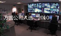 方圓公司入選“2010中國(guó)輕工業(yè)玻璃包裝行業(yè)十強(qiáng)企業(yè)”,圖片新聞