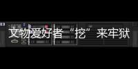文物愛好者“挖”來牢獄之災