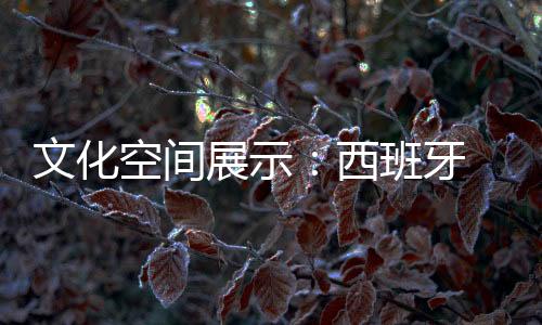 文化空間展示：西班牙 Fernando Menis 博物館（組圖）