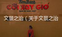 文景之治（關(guān)于文景之治的基本情況說明介紹）