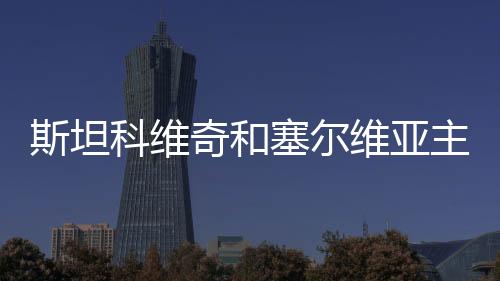 斯坦科維奇和塞爾維亞主場(chǎng)失利