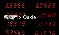 斯圖西 x Oakley 全新聯名鏡框系列明日登場~