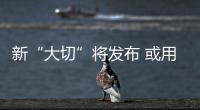新“大切”將發布 或用阿爾法羅密歐平臺