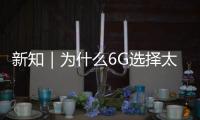 新知｜為什么6G選擇太赫茲頻段？揭秘下一代通信的“超級縫合怪”戰略
