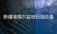 新疆準噶爾盆地石油總量107億噸 探明不足三成