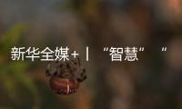 新華全媒+丨“智慧”“綠色”辦進(jìn)博