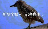 新華全媒+丨記者直擊：河北多地消防救援力量馳援涿州