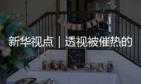 新華視點｜透視被催熱的“解壓經濟”