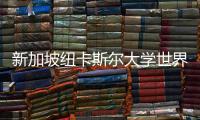 新加坡紐卡斯爾大學世界排名,紐卡斯爾大學世界排名