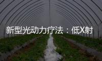 新型光動力療法：低X射線劑量下，高效消滅腫瘤