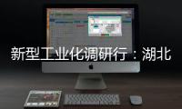 新型工業化調研行：湖北一束“光”照亮新型工業化之路