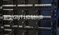 新型GlyT1抑制劑BI 425809在中國納入突破性治療品種