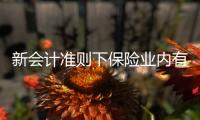 新會計(jì)準(zhǔn)則下保險(xiǎn)業(yè)內(nèi)有"震蕩"外有"機(jī)遇"