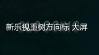 新樂視重樹方向標 大屏、影業等業務同步調整