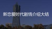 新戀愛時代劇情介紹大結局（共34集）【電視劇】風尚中國網