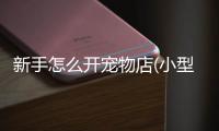 新手怎么開(kāi)寵物店(小型寵物店投資多少錢(qián))