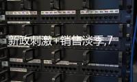 新政刺激+銷售淡季,7月北京新房市場表現穩定、積極跑量