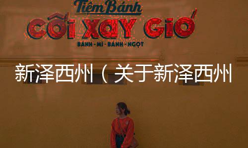 新澤西州（關于新澤西州的基本情況說明介紹）