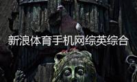 新浪體育手機網綜英綜合訓練4答案，華億體育