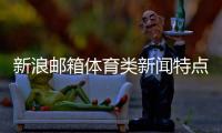 新浪郵箱體育類新聞特點？關于最近新聞ppt
