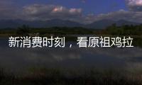 新消費時刻，看原祖雞拉面一族方便面如何俘獲一代？