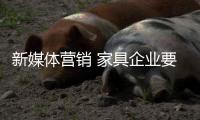 新媒體營銷 家具企業(yè)要順勢而為