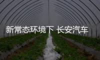 新常態環境下 長安汽車如何求變？