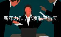 新年力作，北京航空航天大學最新Science！ – 材料牛