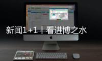 新聞1+1丨看進博之水如何滋潤企業(yè)之田