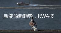 新能源新趨勢(shì)，RWA技術(shù)開啟綠色發(fā)展新篇章