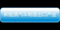 新能源汽車制造出口產業基地落戶寧夏銀川