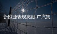 新能源表現(xiàn)亮眼 廣汽集團(tuán)7月銷(xiāo)量超15.8萬(wàn)輛